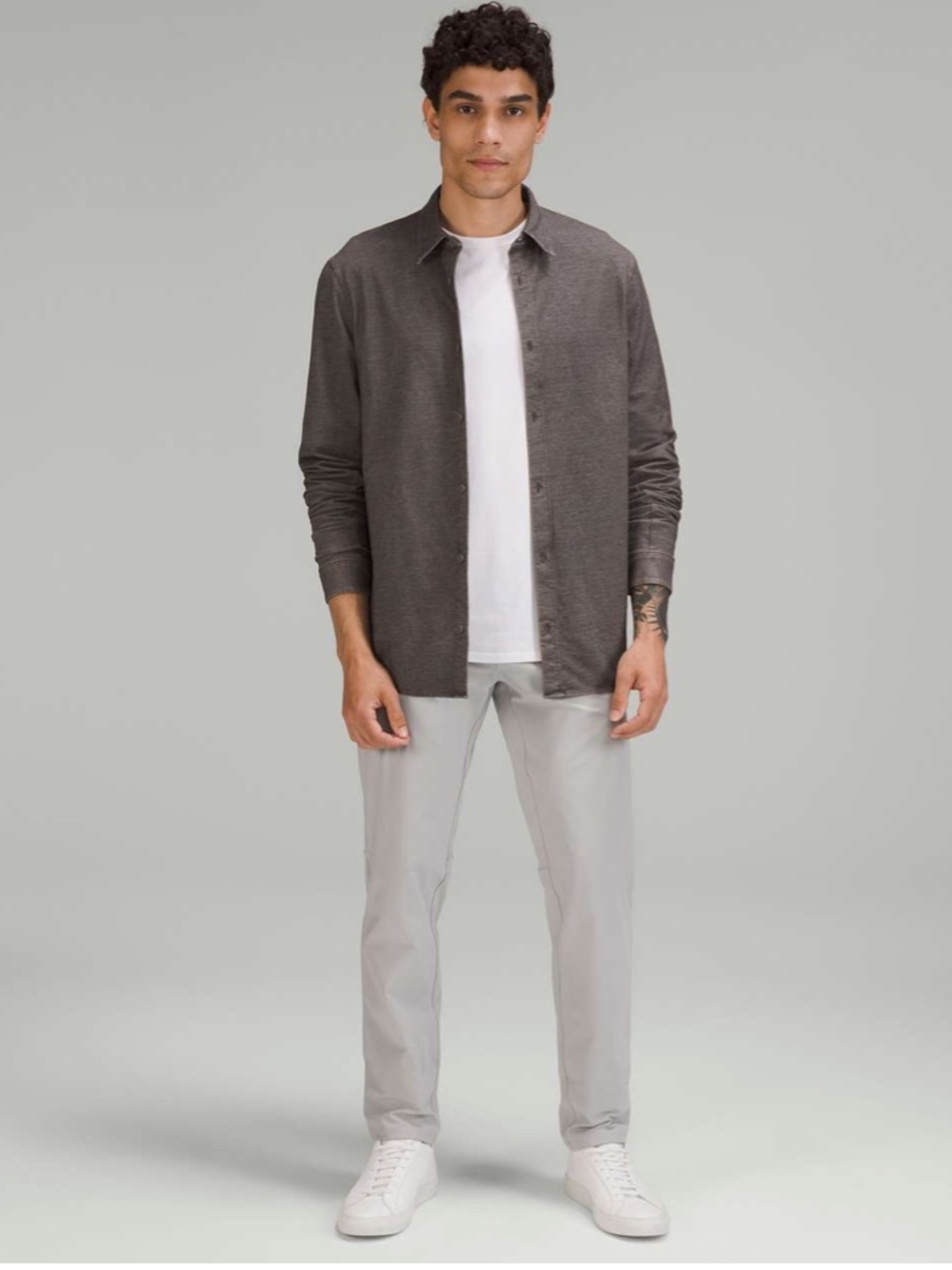 Lululemon Commision Classic Fit Pants 32”